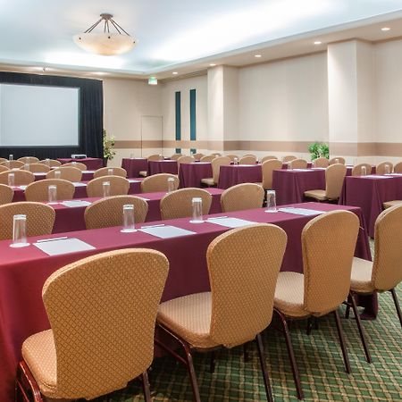 Belair Unique Mexico City Wtc, Trademark By Wyndham Dış mekan fotoğraf Meeting room