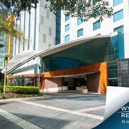 Belair Unique Mexico City Wtc, Trademark By Wyndham Dış mekan fotoğraf Wyndham Rewards