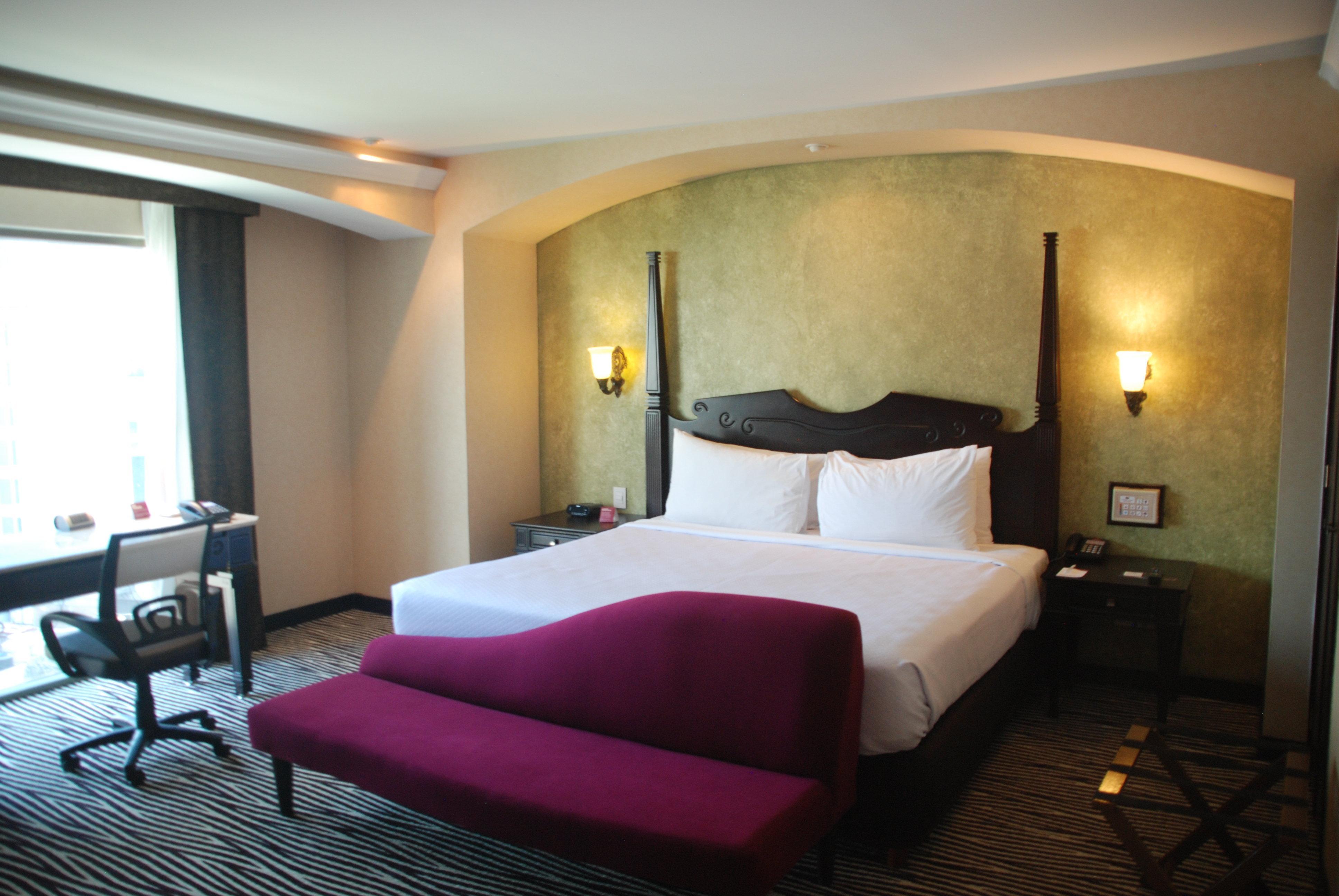 Belair Unique Mexico City Wtc, Trademark By Wyndham Dış mekan fotoğraf A room at the hotel