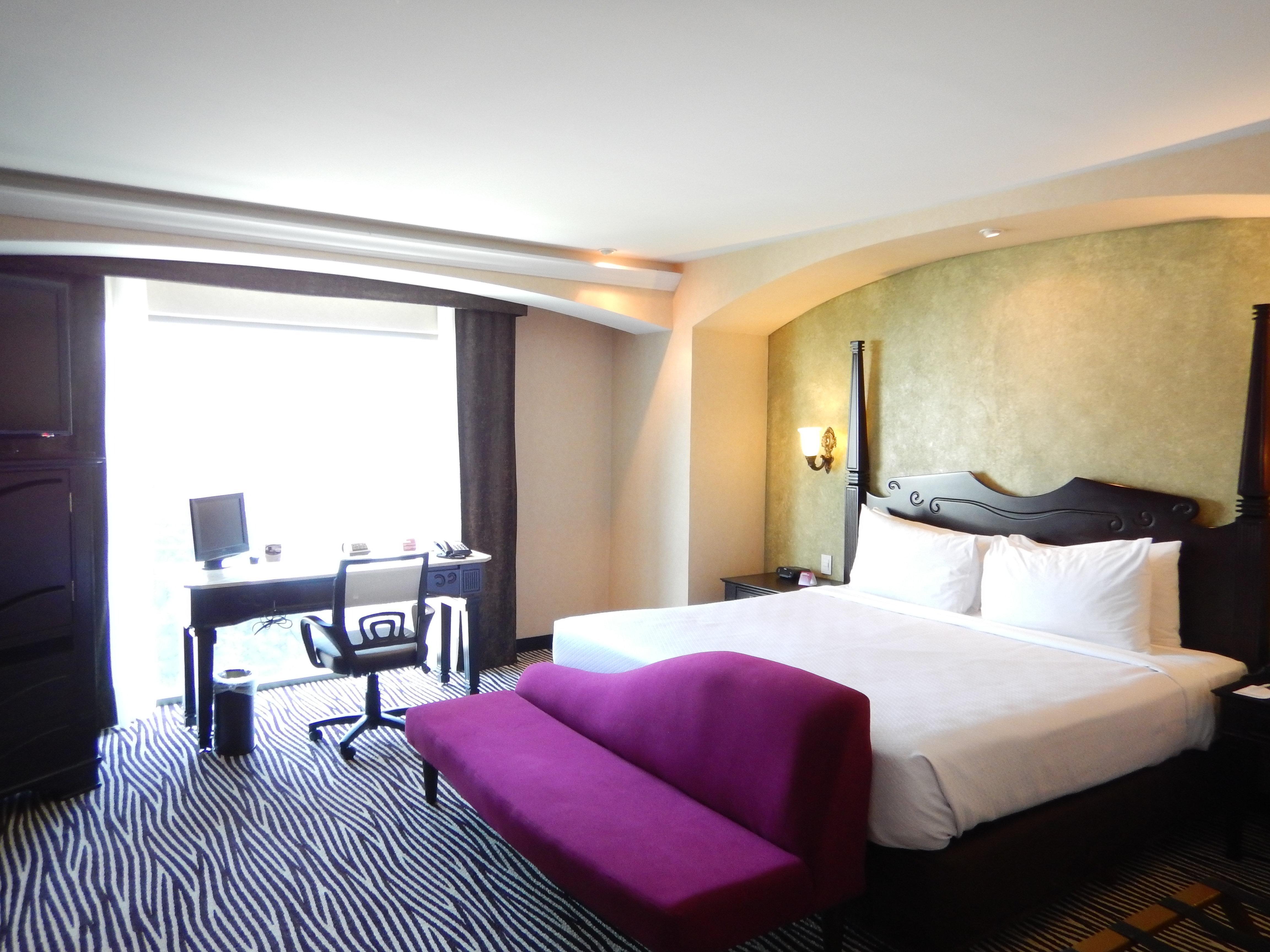Belair Unique Mexico City Wtc, Trademark By Wyndham Dış mekan fotoğraf Deluxe Room